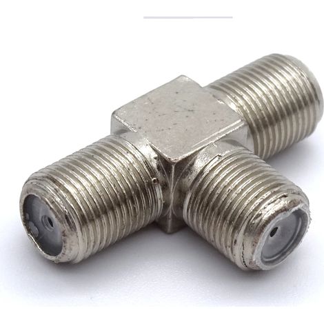 ANTENNENSPLITTER F-G/2F-GP10 (1/2)