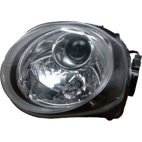 [PRODUIT D'OCCASION] Phare Gauche NISSAN Juke ♻️ Ref Oe. 260603ym6a - Garantie à vie (1/3)