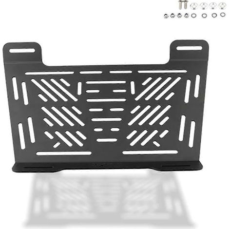 Support de porte-bagages arrière pour R1200GS R1250GS F850GS F750GS-- (1/5)