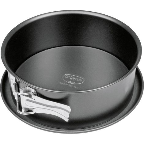Springform Back-Freude Classic Ø 18 cm (1/2)