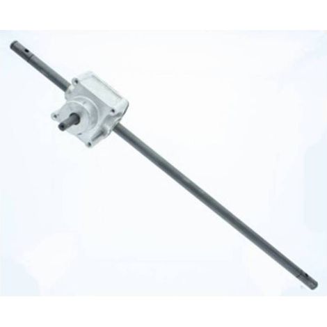 R TOS.DY18-135P DIFFERENZIAL. COMPLETO