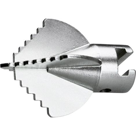 ROTHENBERGER Foret à lame croisée, accouplement 16mm, 50-75mm - 72176 (1/3)