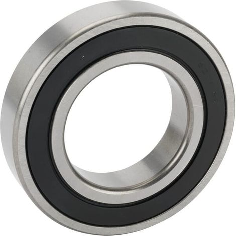 Cuscinetto a sfere a gola profonda 55x100x18 mm gopart 62112RSGP (1/2)