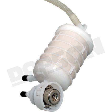 16147186454 16146766158 Hochwertiger neuer Kraftstofffilter für BMW X3 (1/4)