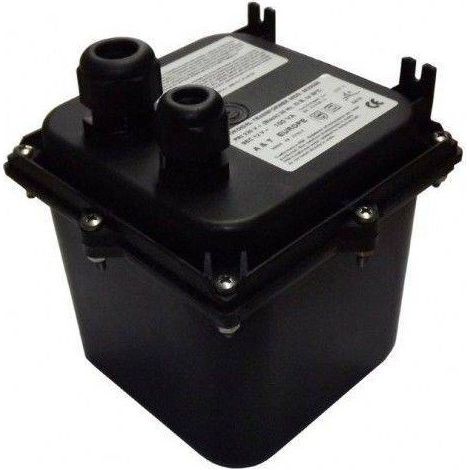 Trasformatore toroidale 50 watt 1-2 fari