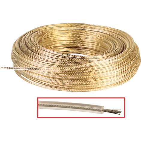 CAVETTO STENDIBIANCHERIA Ã¸ 5 x mt 100