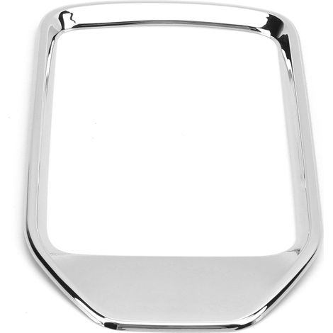 Levier de vitesse Cadre Panneau Décoratif de Remplacement pour HYUNDAI SANTA FE IX45 2013-2016 (1/5)