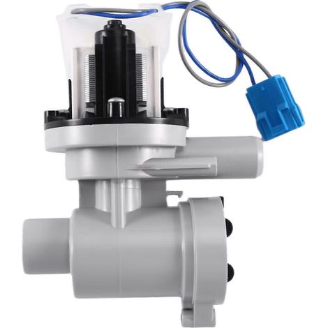 Drainage pompe BPX2-2L BPX2-121L 5859EN1002T de rechange pour LG machine à laver, universel pompe de vidange pour lave-linge Motor (1/5)