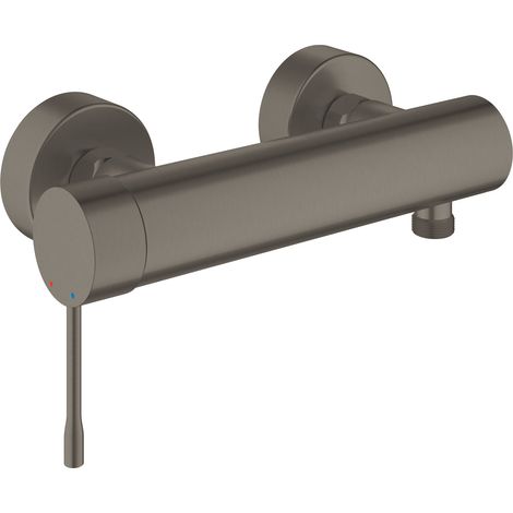 GROHE 25 252 AL1 ESSENCE Monomando Ducha Grafito Cepillado - ref: 25 252 AL1