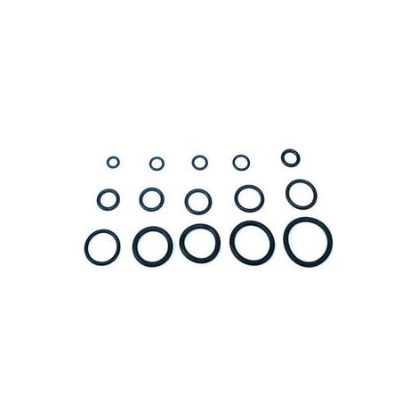 O-RING  5,70X1,90 PER FLESSIBILE MISCELATORE PZ.100- AMAFLEX- 1,0 confezione