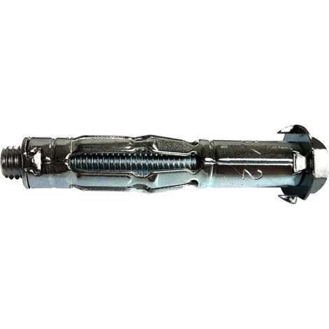 Hohlraumdübel Hm 8x55