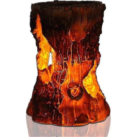 Lampes solaires d'extérieur étanches à flamme vacillante, lanternes solaires pour terrasse (1/5)