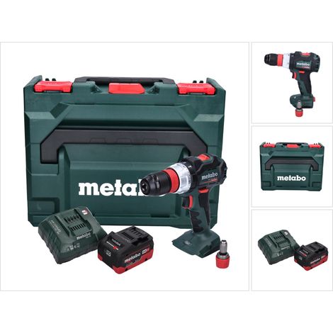 Festool ETSC 125 Li-Basic Levigatrice orbitale a batteria 18V in valigetta Systainer ( 201533 ) - senza batteria, senza caricabatterie