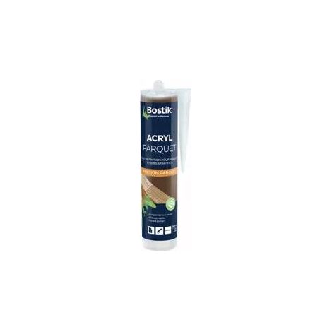 Bostik Acryl Parquet310mlfrene - Bostik