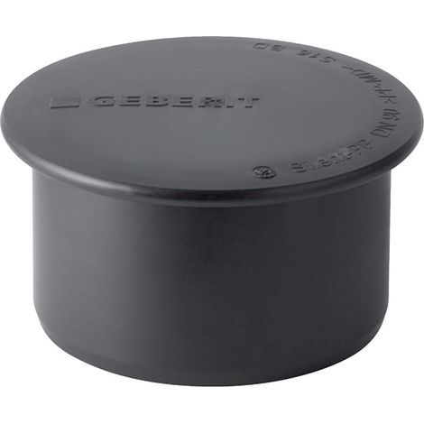 Geberit Silent-PP Muffenstopfen,  DN 50, 390.228.14.1