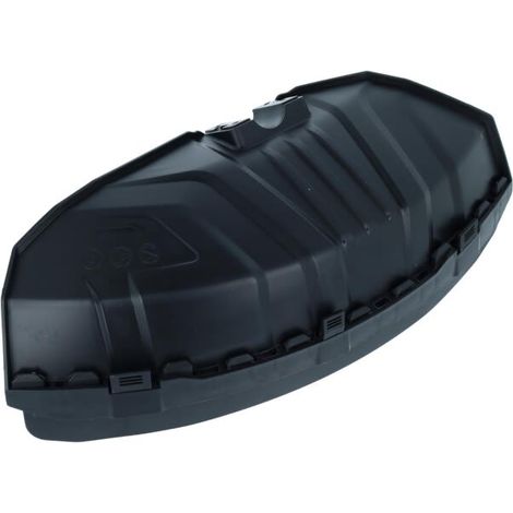 Carter de protection 91110256 - debroussailleuse parkside (1/4)
