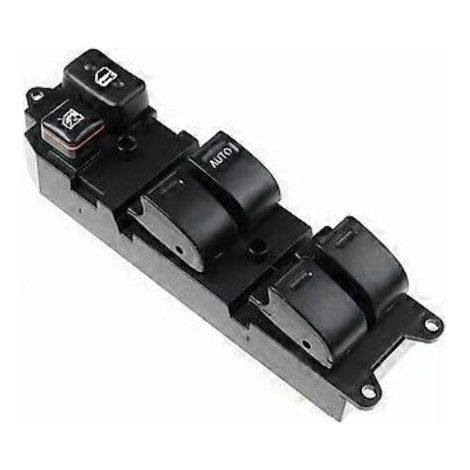 Commande de lève-vitre 84820-35020 pour Land Cruiser série 80 (1990-1998), côté droit
