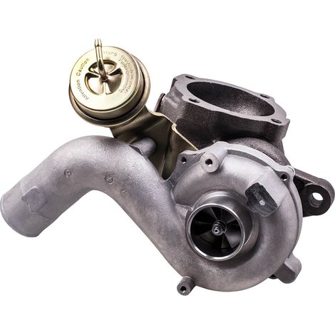 K04-001 Turbo for Audi A3 TT VW Seat Skoda 1.8T 2002 K03S Upgrade + gasket (1/5)