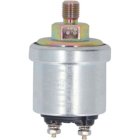 Hochdruck-Öldrucksensor aus Messing, M10x1 1/8NPT-Gewinde, Zubehör für VDO 0-10 bar (1/5)