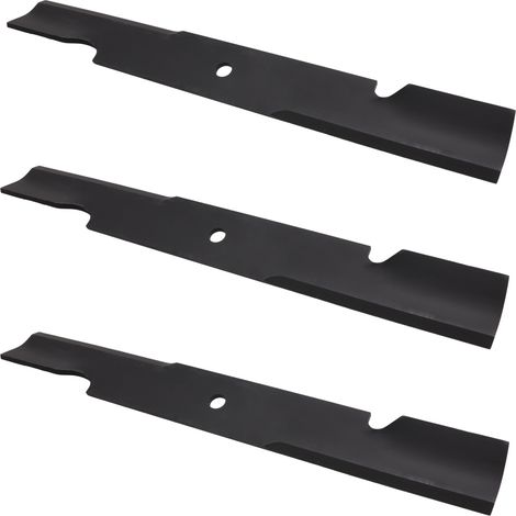 Messersatz 3x 53cm pour Ferris 1000Z IS2000Z IS3100Z IS4500Z IS5100Z PCM4818K (1/3)