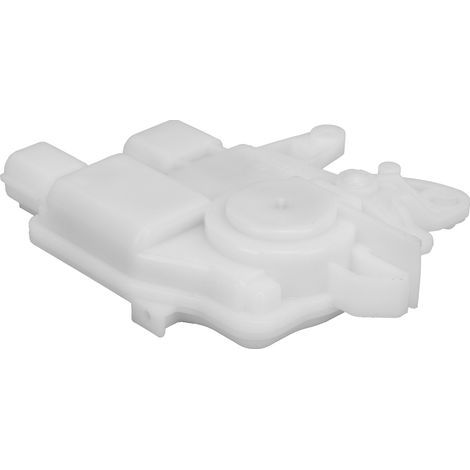 Türschlossaktuator vorne/hinten, weiß, ABS, Ersatzteil für Honda Odyssey LH 1999-2004 (1/5)