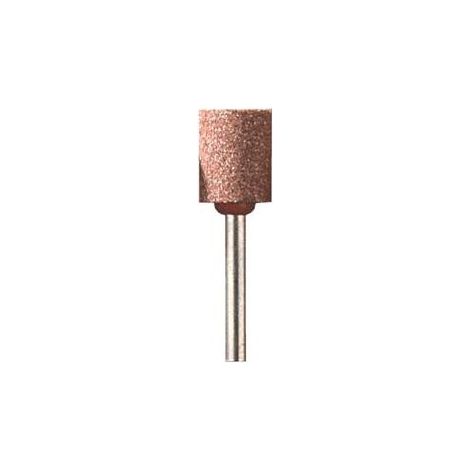 DREMEL 932 - MOLETTINA ABRASIVA ALL'OSSIDO DI ALLUMINIO 9,5mm 3PZ