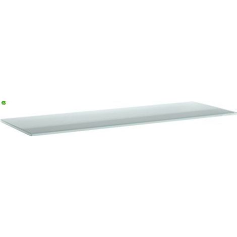 Ripiano Bolis Italia Vitra sabbia 15 x 40 x 0,6 cm