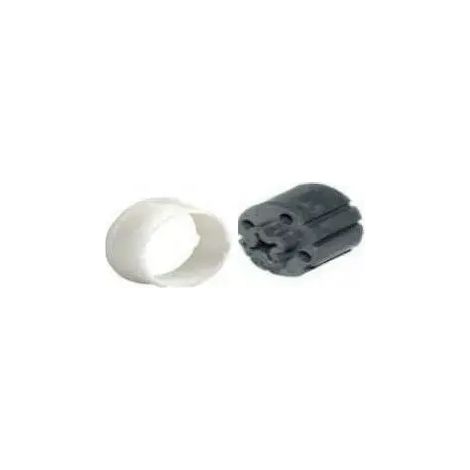 9020245 - Kit 10 Junior Ru-Rohr Rollease32 Somfy