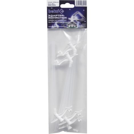 beko Adapterröhrchen für PU-Montageschaum 280 505 (1/2)