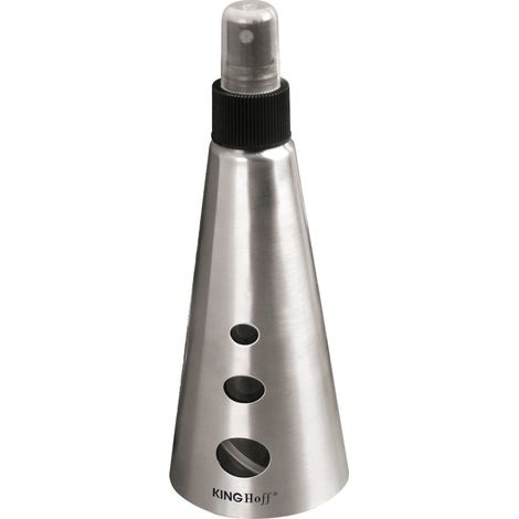 Flacone spray per olio e aceto KH-1226 (1/4)