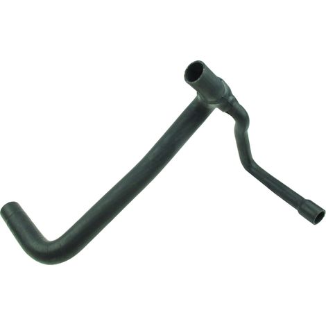 Durite de radiateur Gates 05-2827 MERCEDES-BENZ 1245010282 A1245010282
