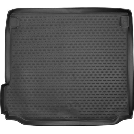 Bac de Coffre XTR pour BMW X5 (E70) 02/2006 - 07/2013 (1/5)