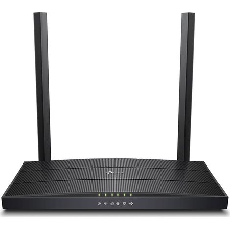 Routeur TP-LINK Archer VR400 (1/4)