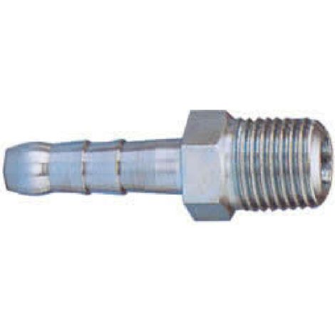 Embout filete conique 14g air