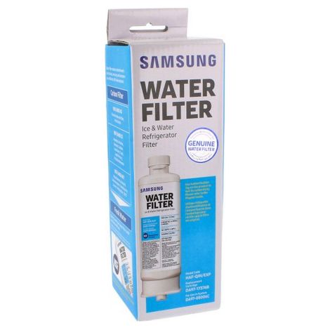 Filtro de agua original Samsung DA97-17376B / HAF-QIN/EXP