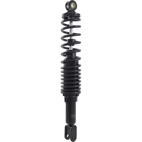 hinterer stoßdämpfer rms für roller sym 300 citycom efi 2010-2011 (1/4)