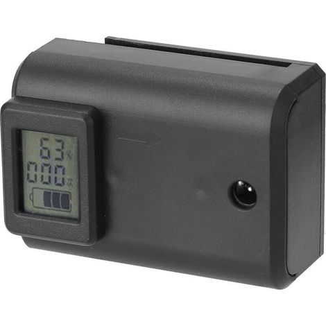 Faltbarer und leiser Taschenventilator, Mini-Tischventilator, leicht zu transportieren und großformatig, ideal für den Sommer. (1/5)