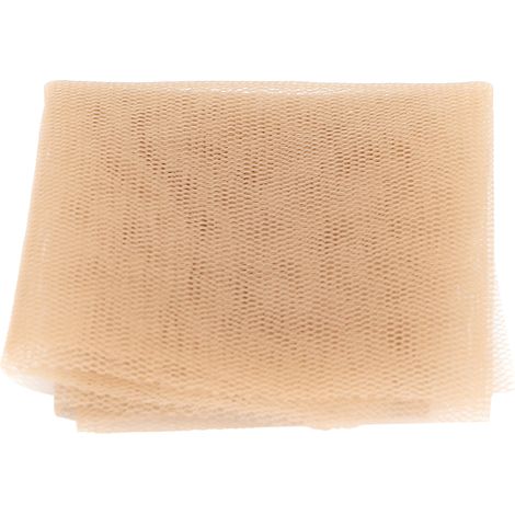 30 x 30 cm Spitzenfolie für Perücken und Haarteile, Zubehör für künstliche Bärte, Make-up und Haaraccessoires (1/5)