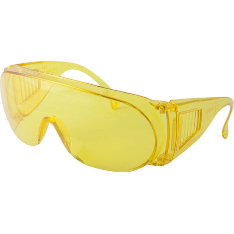 Lunettes UV de protection pour contrôle climatisation - SA 1002 - CLAS Equipements (1/3)