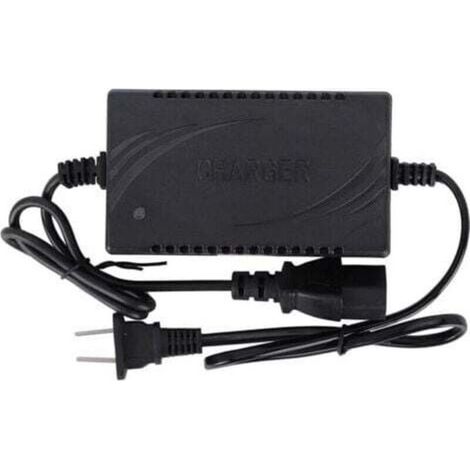 Accessoires de chargeur de batterie intelligents 12V1.8A pour pulvérisateur électrique CN 220V (1/4)