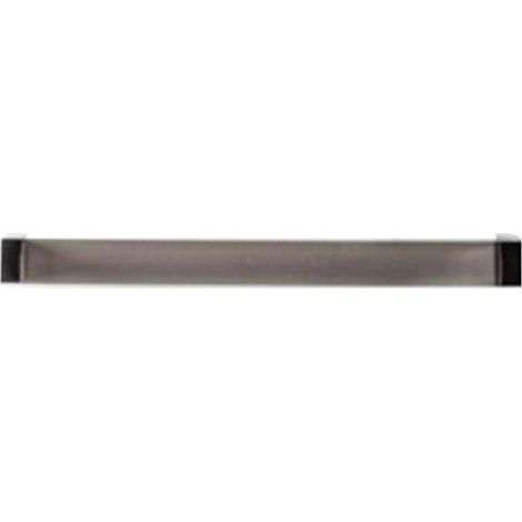 LAUFEN Kartell Rail Porte-serviettes, L/L/H 450/75/40 mm, (1/4)