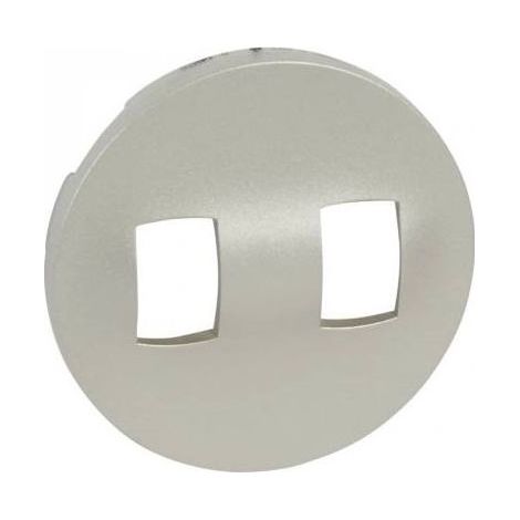 ENJO TIT CDE LEVIER DOUBLE - Legrand (068319)