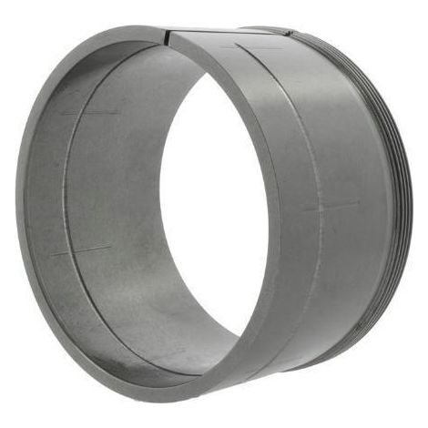 Manchon AOH3044 G 111mm 6.409kg ensemble d'huile sous pression SKF