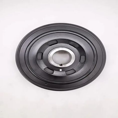 Poulie de courroie de vilebrequin 6710300303 6720300003 SsangYong ACTYON KORANDO (1/4)