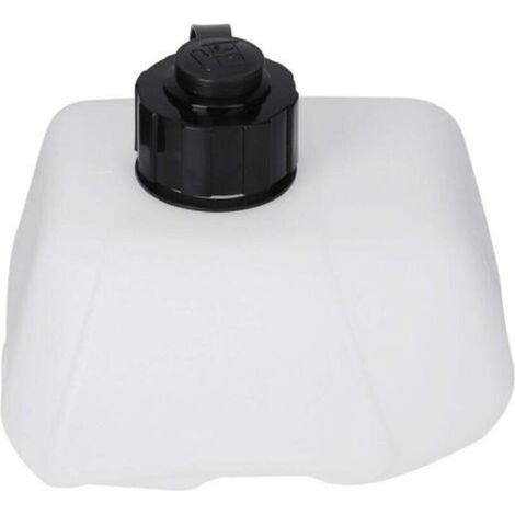 Pezzi di ricambio per serbatoio del carburante per motosega compatibili con Robin NB411 BG411 CG411 EC04 RBC411 (1/4)