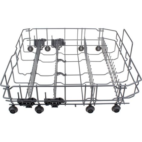 Unter Korb (528 x 514 x 195 mm) für Bosch, Siemens, Neff, Viva, Konstrukta -Geschirrspüler - 20000273