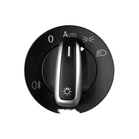 Commande Eclairage VOLKSWAGEN Jetta 11-14 [PRODUIT D'OCCASION]♻️3c8941431xsh (1/2)