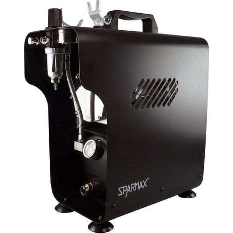 Sparmax - Compresseur Sparmax TC620 X