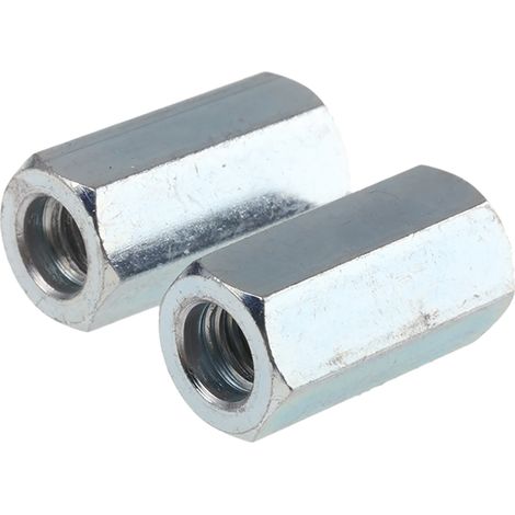 Entretoise RS PRO à utiliser avec Tous type de boîtier ( Prix pour Paquet de 10 )