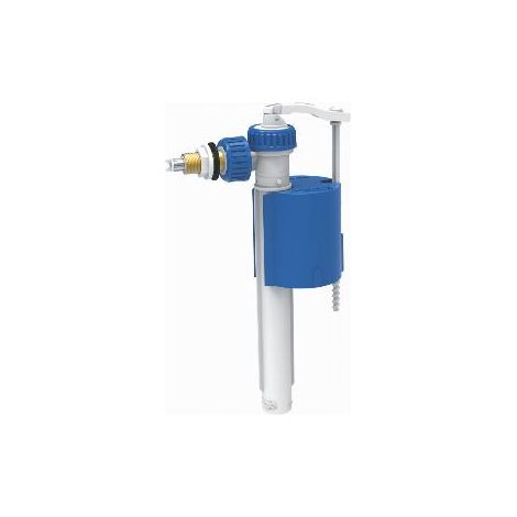 FPLUS grifo flotador compact lateral idrospania , Compact lateral
El grifo flotador compacto de alimentación lateral de cierre por pistón modelo Compact de Idrospania, se ha fabric